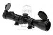 Leapers 4-16x44 Compact UMOA Accushot OP3 Scope by Leapers